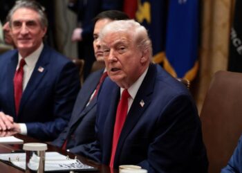 “México tiene un líder maravilloso”: Trump tras llamada con Sheinbaum