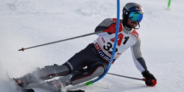 Marcel Hirscher, leyenda del esquí, renuncia a Juegos Olímpicos