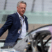 Renuncia Steve Phelps, comisionado de NASCAR