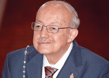 Muere Tarsicio Herrera Zapién, portador de la llama de las letras clásicas