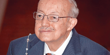 Muere Tarsicio Herrera Zapién, portador de la llama de las letras clásicas