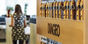 Diageo México cierra 2025 como uno de los líderes en efectividad, sostenibilidad e inclusión en México