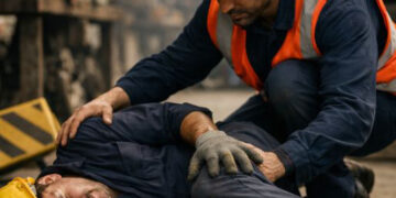 Aumentan accidentes laborales en México: ¿qué pueden hacer las empresas para atenderlos?