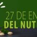 Día del nutriólogo: bienestar en 49 pistaches