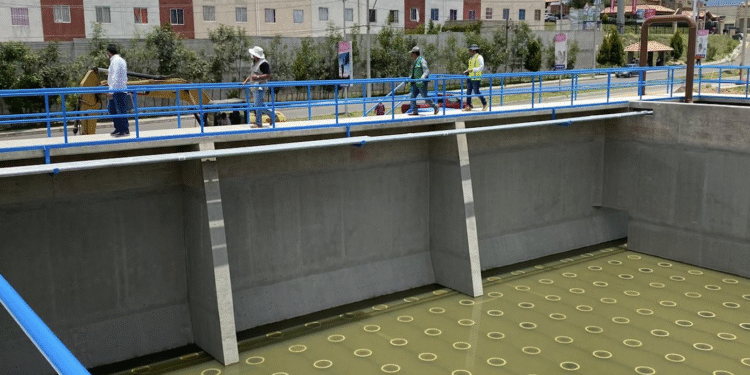 Impulsa Vinte eficiencia hídrica en viviendas