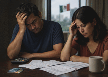 Clase media sufre estrés financiero y anticipa retos para el mercado interno, alerta Manuel Herrejón Suárez