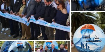 Cotemar visibiliza su compromiso social a través de la «Ruta de las Empresas»