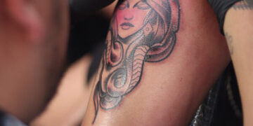 Expo Tattooarte 2026 celebra dos días de tatuaje, arte urbano y música en la CDMX