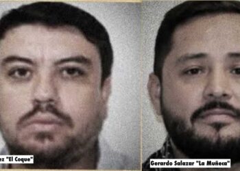 El Cártel de San Pedro: el manejo de las extorciones en el municipio más rico de México