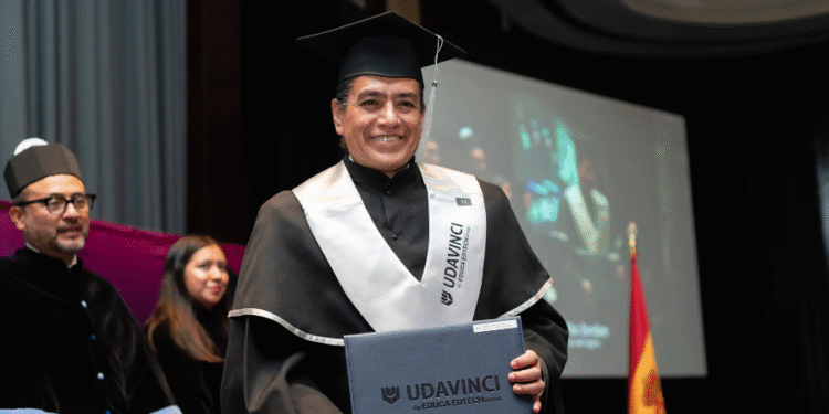 México supera a España y Latam en la adopción de formación online