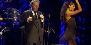 El contundente MENSAJE de Julio Iglesias que busca frenar las acusaciones de abuso en su contra