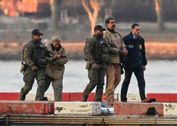 Nicolás Maduro se declara inocente en EU; «soy un hombre decente», asegura