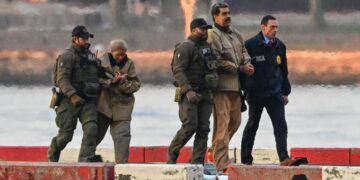 Nicolás Maduro se declara inocente en EU; «soy un hombre decente», asegura