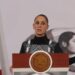 Presidenta anuncia compra de 816 equipos médicos de alta tecnología para el sector salud con una inversión de 11 mil 257 mdp