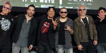 Resiliencia, vida y rocanrol: El Haragán y Compañía prepara una noche histórica en la Arena CDMX