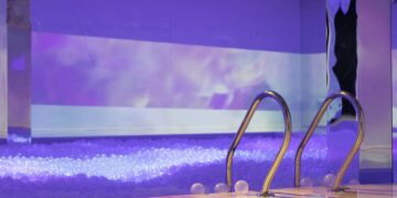 Blow Up Experience llega a MUNET en la Ciudad de México