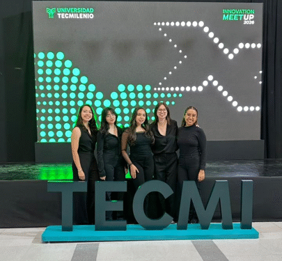Tecmilenio lanza Innovation Meet Up 2026 con 15 empresas y retos enfocados en problemas reales