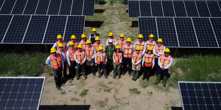 Iberdrola México obtiene por tercera ocasión el prestigioso sello Top Employer