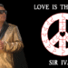Sir Ivan lanza «Love Is The Piece»