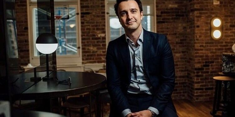 Treasury Intelligence Solutions (TIS) nombra a un nuevo CEO para acelerar su crecimiento global