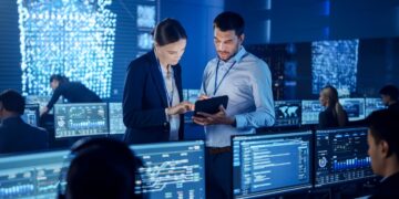 Indra Group firma convenios con universidades mexicanas para impulsar talento tecnológico de alto impacto