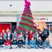 INSTITUTO SANFORD TORREÓN CELEBRA LA NAVIDAD