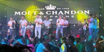 Mambo Café celebra 26 años siendo el hogar del ritmo, el baile y la memoria nocturna de la CDMX