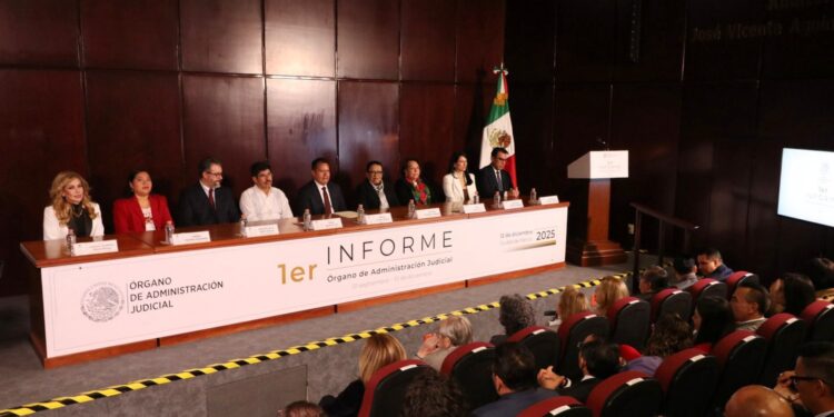 Inicia funciones órgano encargado de evaluar la actuación de juzgadores federales