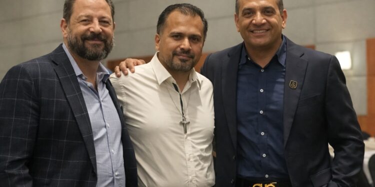 México Tiene Vida: cuando la política vuelve a tener conciencia