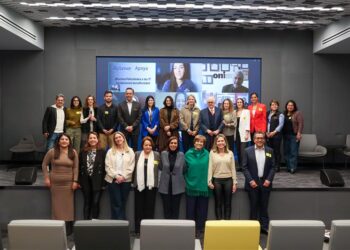 Actinver fortalece su brazo social: beneficia a 17 fundaciones en 11 estados de México