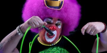 PLATANITO OFRECERÁ FUNCIÓN ESPECIAL EN EL TEATRO METROPÓLITAN CON SINFONÍA DE LA RISABorrador automático