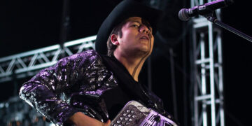 Remmy Valenzuela lleva “En Vivo Desde el Rancho Tour” al Auditorio Nacional este 29 de marzo