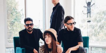 Sussie 4 convoca a una experiencia total en Azteca Estudios este 7 de marzo