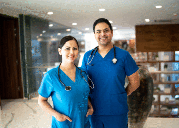 La enfermería y el reto de su profesionalización en México: Tecmilenio