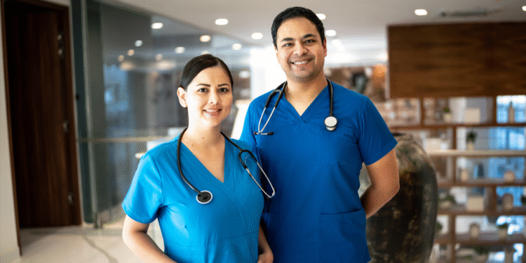 La enfermería y el reto de su profesionalización en México: Tecmilenio