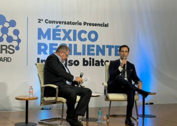 Leaders Digital Board lleva a cabo la segunda edición del conversatorio «México Resiliente: Impulso Bilateral» en Monterrey, Nuevo León