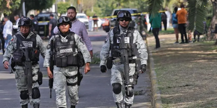 Vincula Fiscalía de Jalisco al CJNG con el homicidio de Prieto Valencia