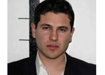 ICE mantiene recompensa de 10 mdd por Iván Archivaldo Guzmán, líder de «Los Chapitos»