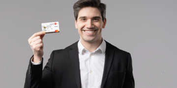 Tarjetas empresariales Edenred: hacia una gestión de gastos más transparente