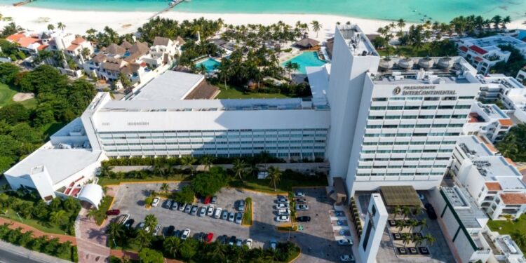 El gasto en viajes de salud y bienestar en Cancún: proyecciones para 2026