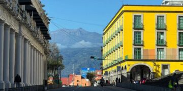 Zonas en Veracruz perciben «fuerte» el sismo de magnitud de 6.5; descartan afectaciones