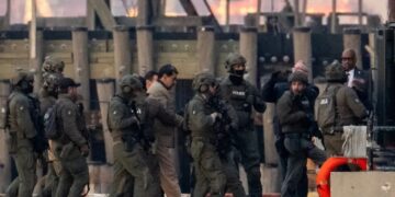 Gobierno de EU elimina mención de Maduro como líder del Cártel de los Soles en la nueva acusación