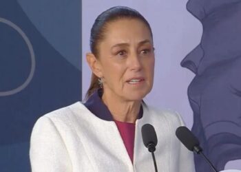 Marina niega anomalías en tramo donde se descarriló el Tren Interoceánico; Sheinbaum pide celeridad a FGR en investigaciónBorrador automático