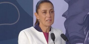 Marina niega anomalías en tramo donde se descarriló el Tren Interoceánico; Sheinbaum pide celeridad a FGR en investigaciónBorrador automático