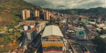 Venezuela confirma llegada de delegación diplomática de EU que valorará la reapertura de la embajada