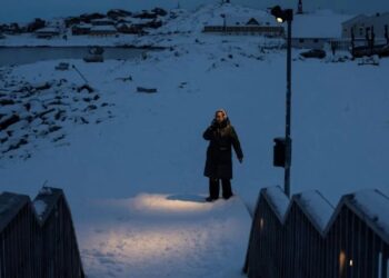 Envían militares de Suecia, Noruega y Dinamarca a Groenlandia para la preparación de maniobras en medio de amagos de Trump