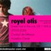 ¡El dúo indie, Royel Otis,  llegará desde el otro lado del Pacífico por primera vez a la Ciudad de México!