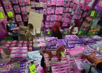 Prevé Concanaco Servytur beneficios por 26 mil 136 mdp por Día de Reyes 2026