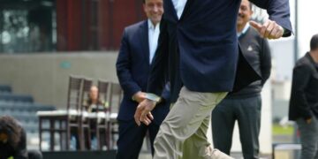 Mundial de Futbol 2026 parteaguas para generar un espíritu deportivo permanente entre las y los estudiantes: Delgado Carrillo