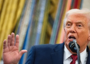 Entregará Venezuela entre 30 y 50 millones de barriles de petróleo a EU, dice Trump